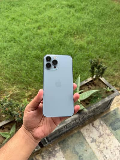 Apple iPhone 13 Pro Max