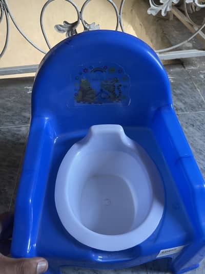 Baby Tub