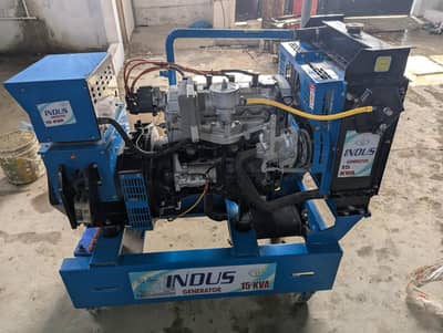 Brand New Generator for sale