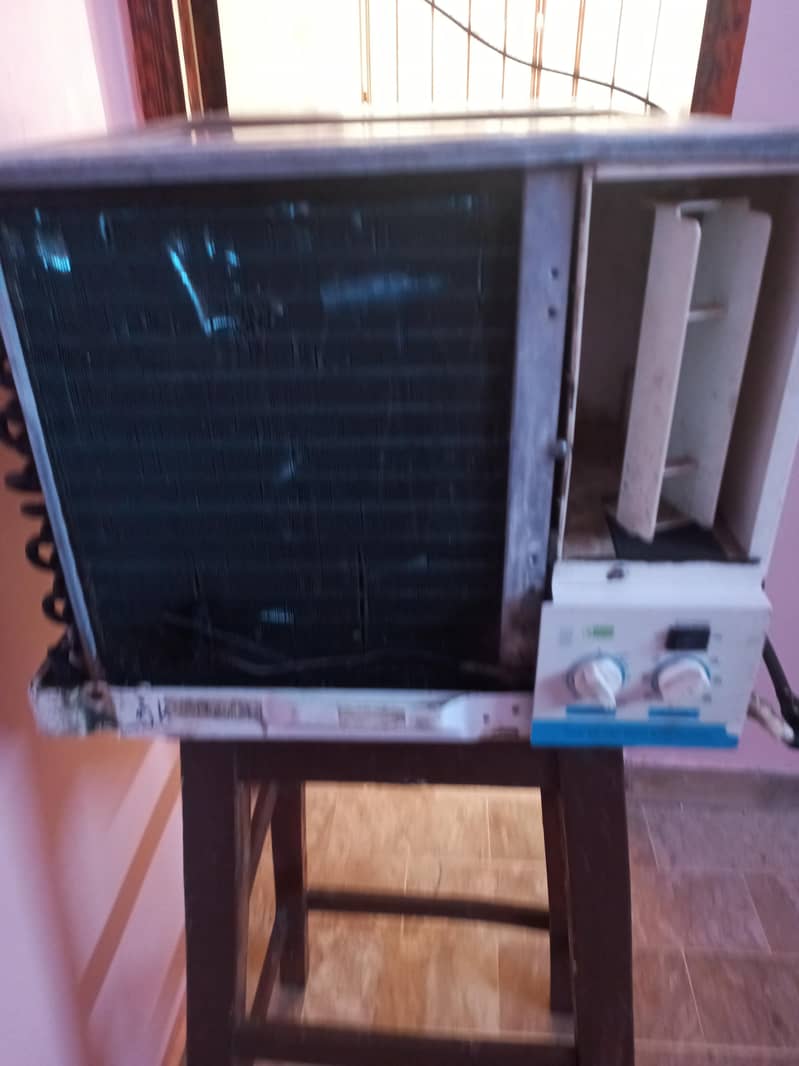 0.75 Window Ac 1