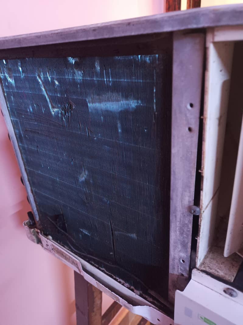 0.75 Window Ac 3