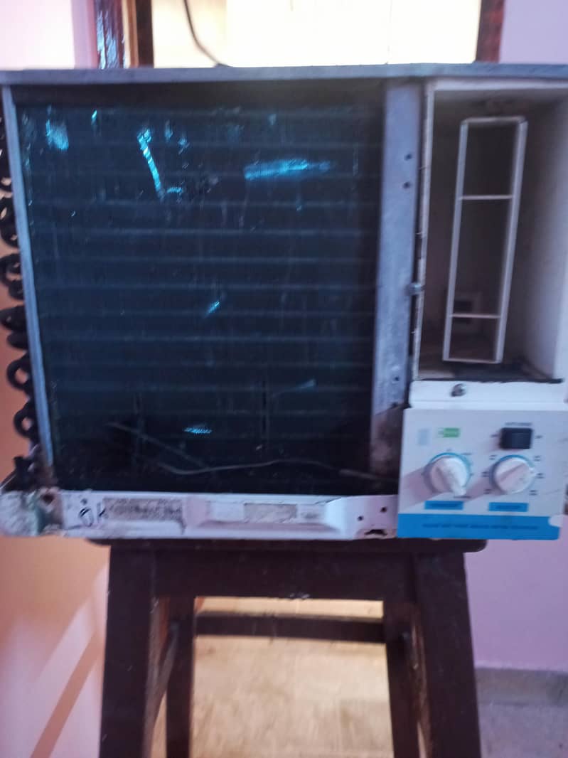 0.75 Window Ac 8