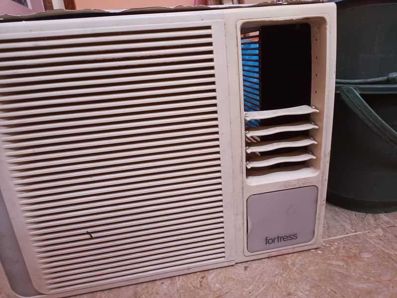 0.75 Window Ac 9