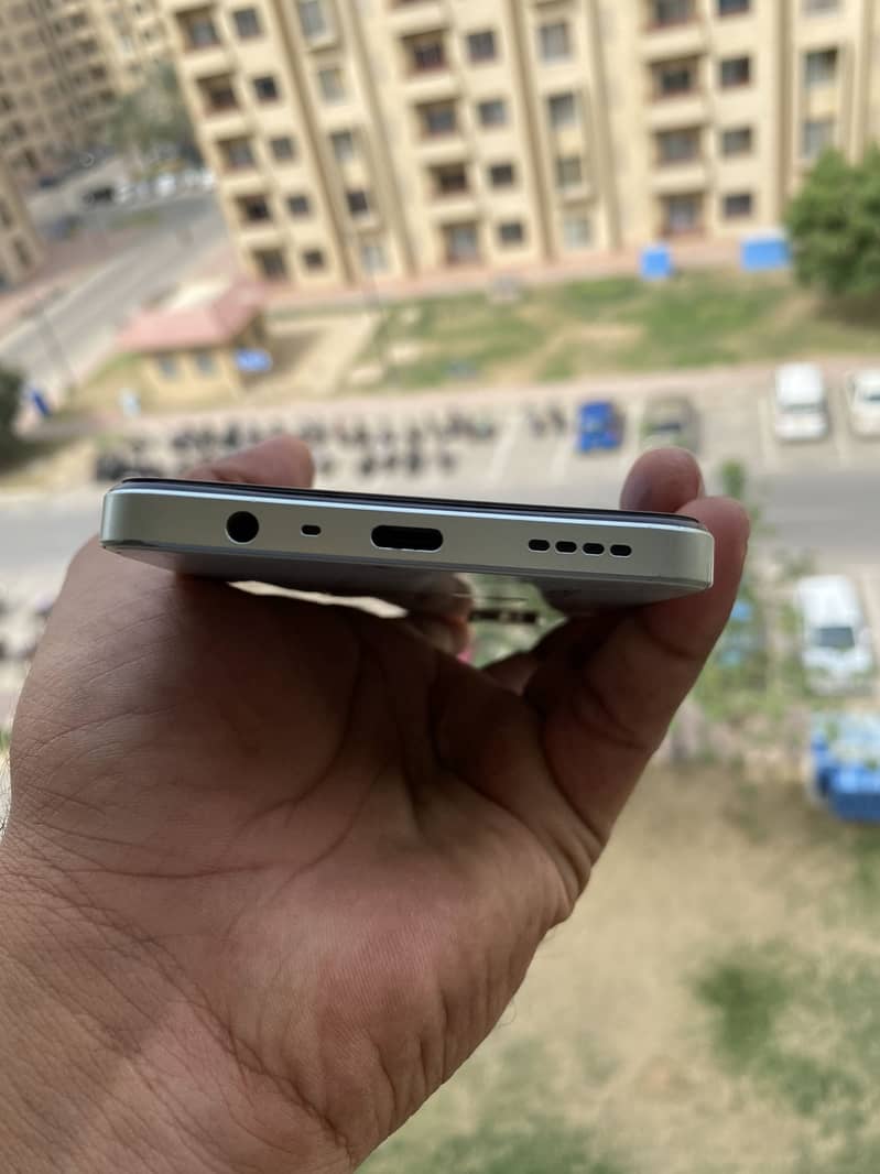 Realme Note 60x 2