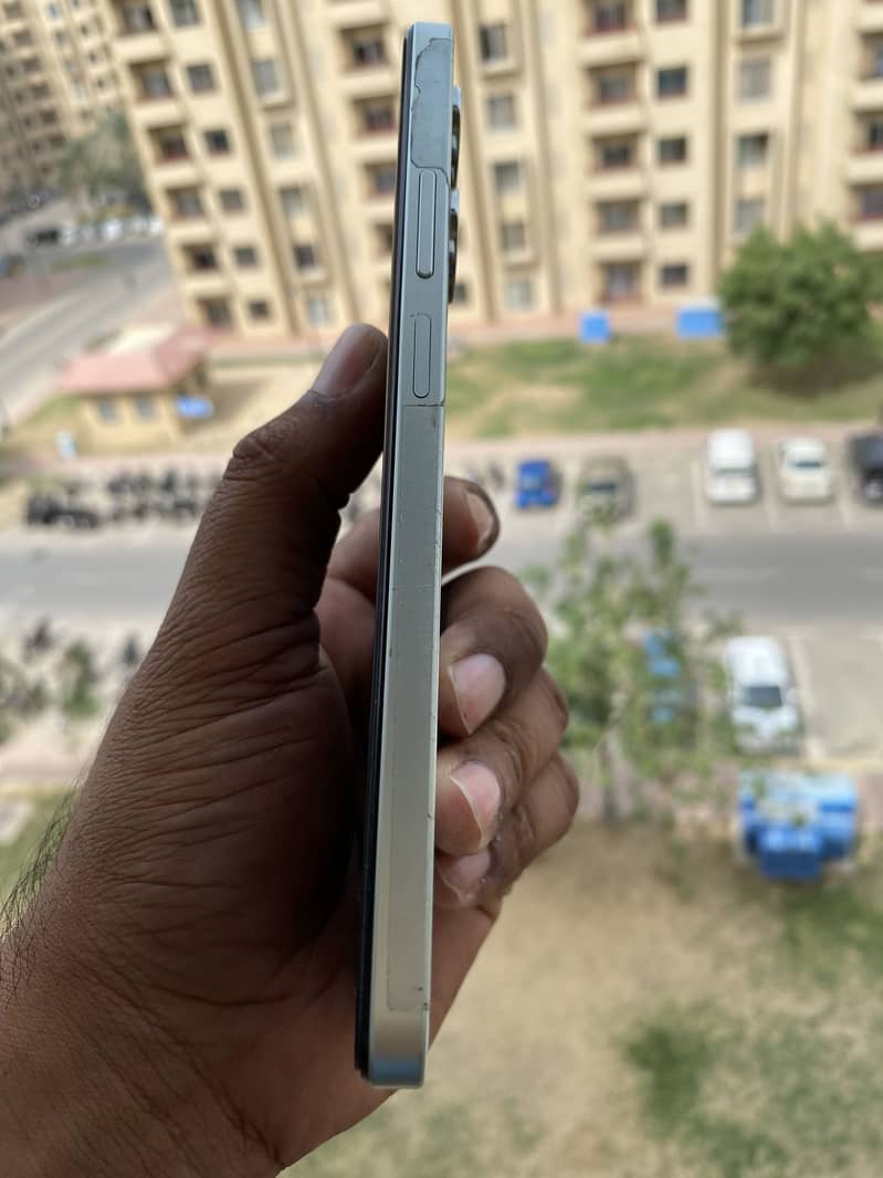Realme Note 60x 5
