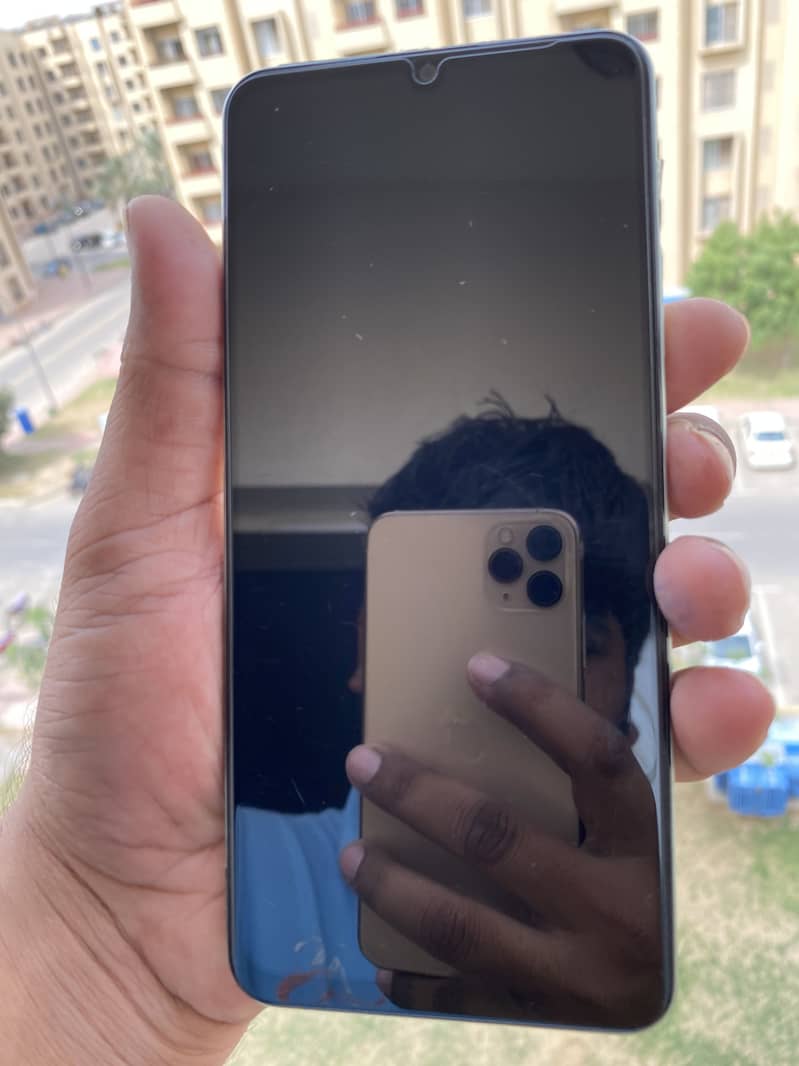 Realme Note 60x 7