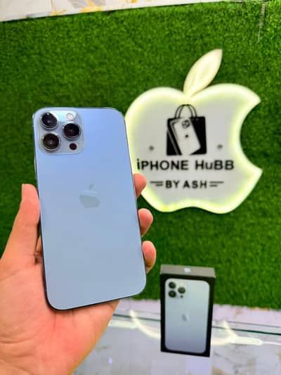 Apple iPhone 13 Pro Max