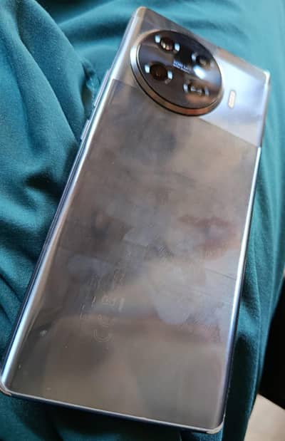 Tecno Spark 20 Pro Plus