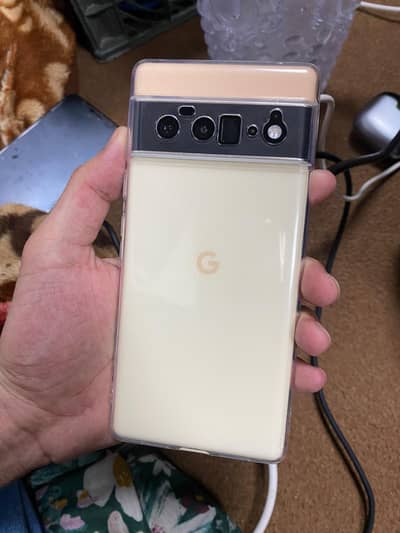 Google Pixel 6 Pro