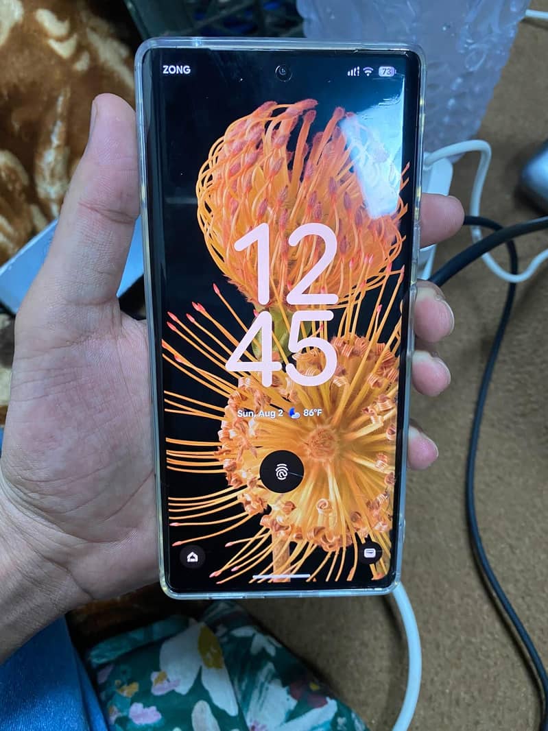Google Pixel 6 Pro 1