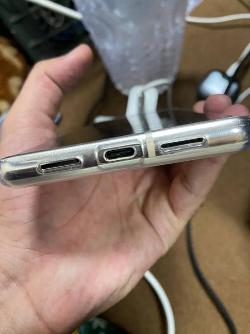 Google Pixel 6 Pro 4