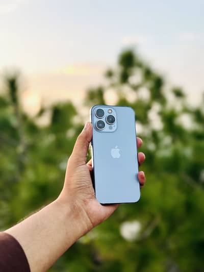 iPhone13 Pro Factory unlocked