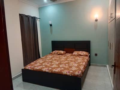 Furnished Guest House Villa in Ali Block Bahria Town Karachi