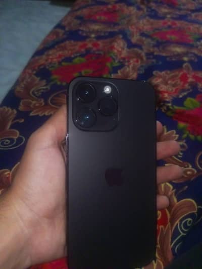 Apple iPhone 14 Pro Max