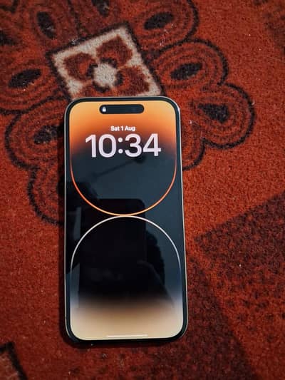 Iphone 14 Pro JV