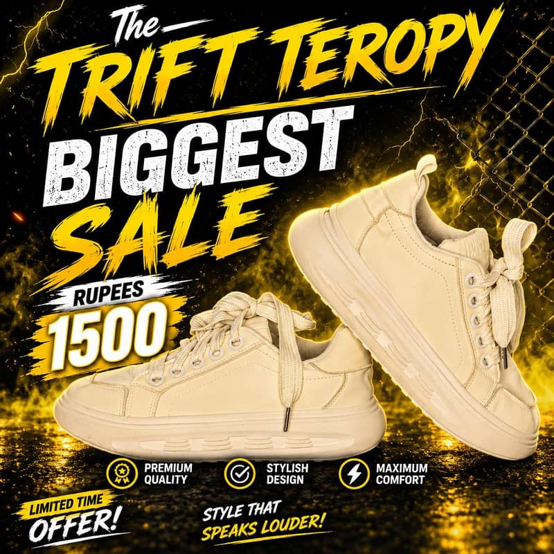 The Trift teropy  0