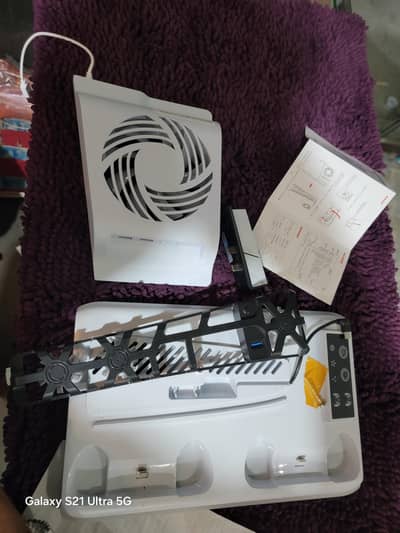 PS5 SLIM/PRO Accessories