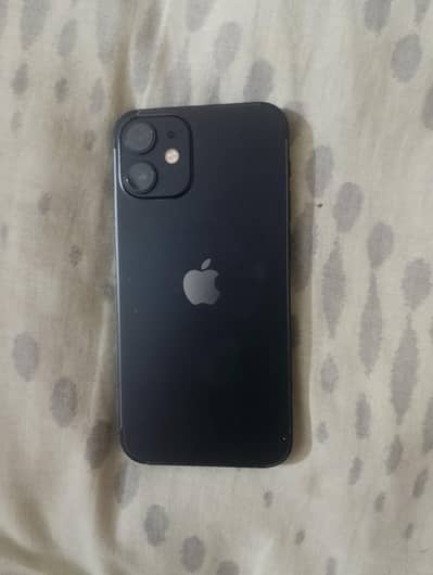 Apple iPhone 12 mini exchange possible