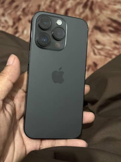 Apple iPhone 14 Pro