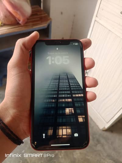 Apple iPhone XR