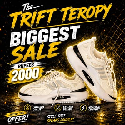 The Trift teropy 