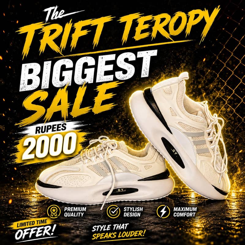 The Trift teropy  0
