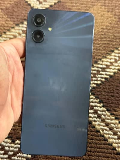 Samsung Mobile A06