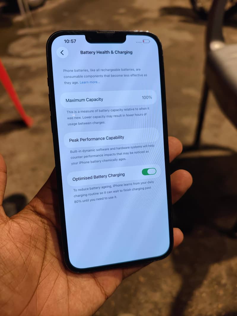 iPhone 13 Pro Max 1