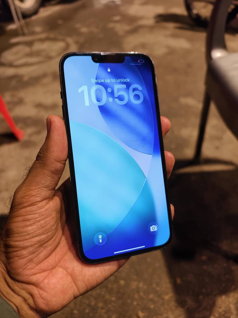 iPhone 13 Pro Max 2