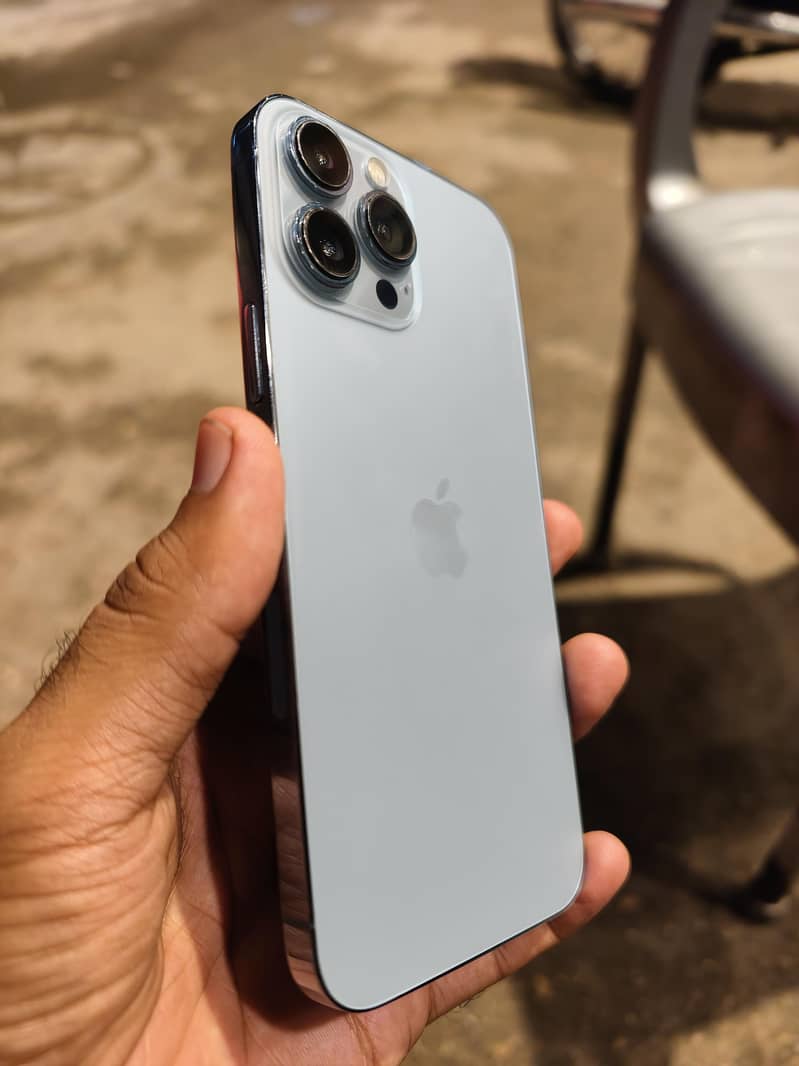 iPhone 13 Pro Max 3