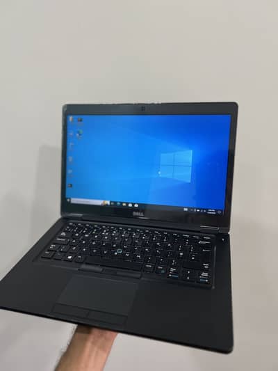 Dell core i5 7th gen 8gb ram 256gb ssd