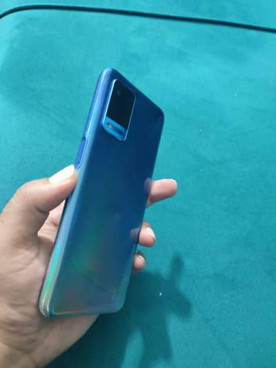 OPPO A54