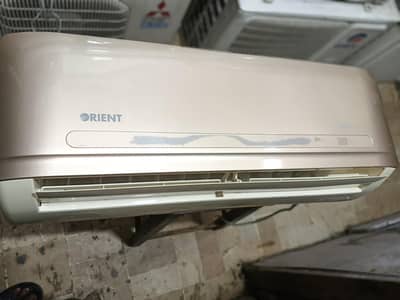 orient DC inverter 1 ton