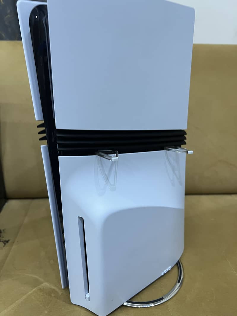 Ps5 Pro With Disk 2