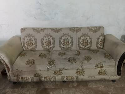 7 seater sofa set