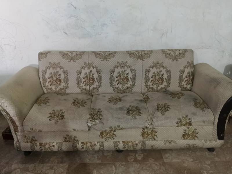 7 seater sofa set 0