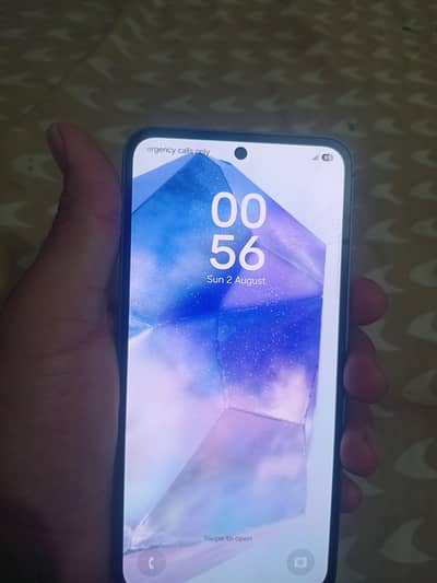 Samsung Mobile A55 5G