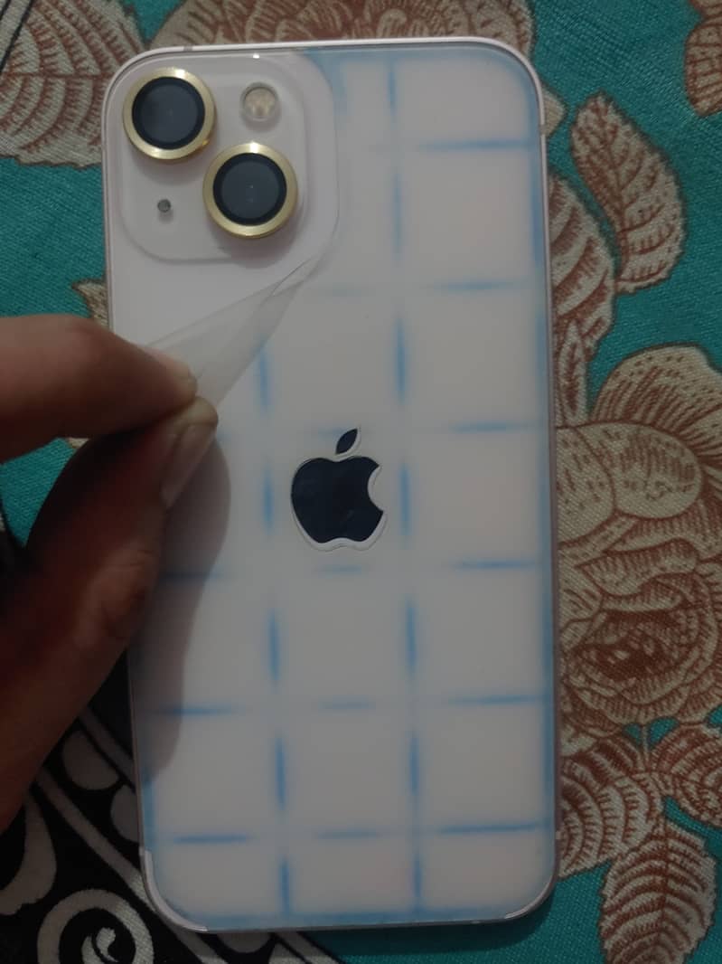 Apple iPhone 13 0