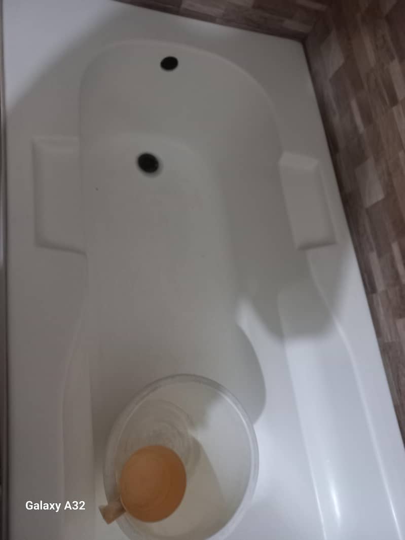 bathtub 1