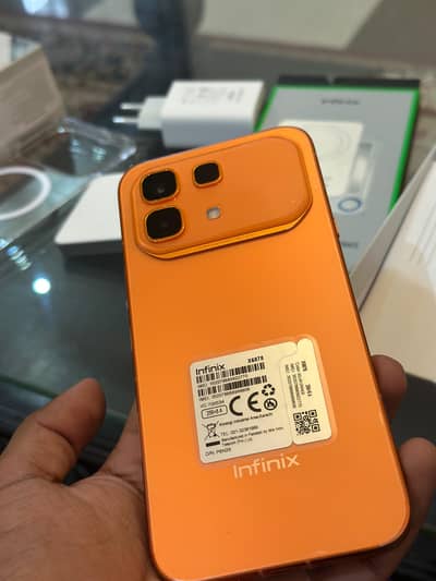 Infinix Other Model