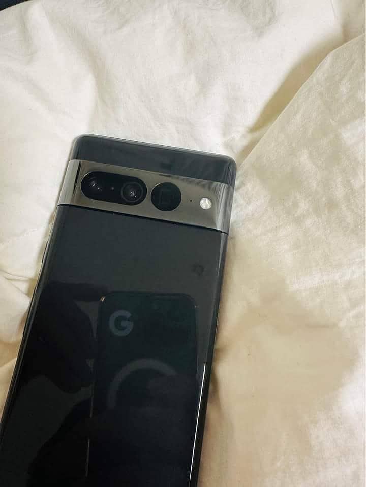 Google Pixel 7 Pro 0