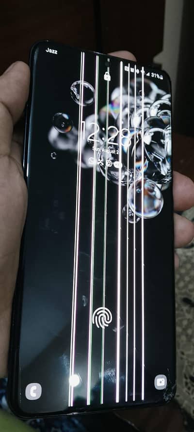Samsung S20 Ultra