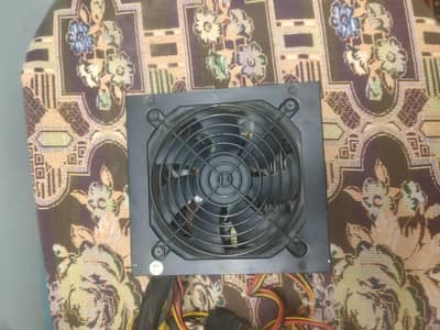 Cooler Master Elite 460W for Gaming PC Build
