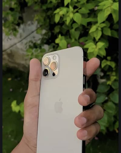iPhone 12 Pro max 256 Gb non pta
