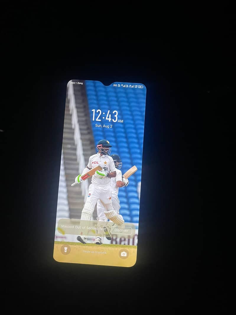 Infinix Zero 20 0