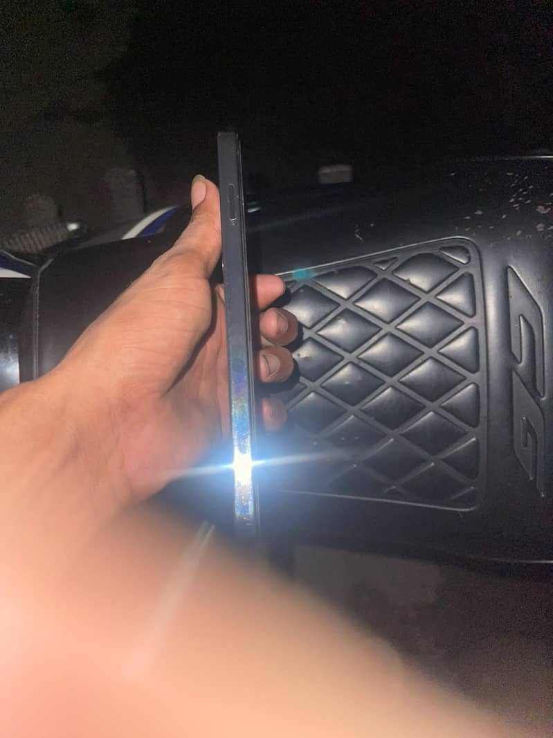 Infinix Zero 20 4
