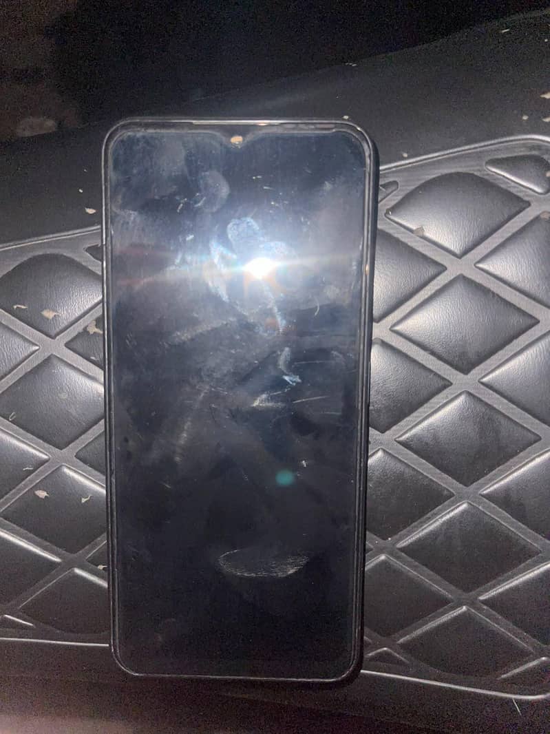 Infinix Zero 20 6