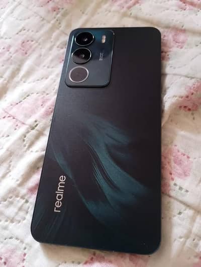 Realme C71
