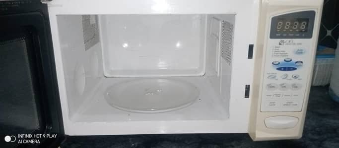 Sale Microwave