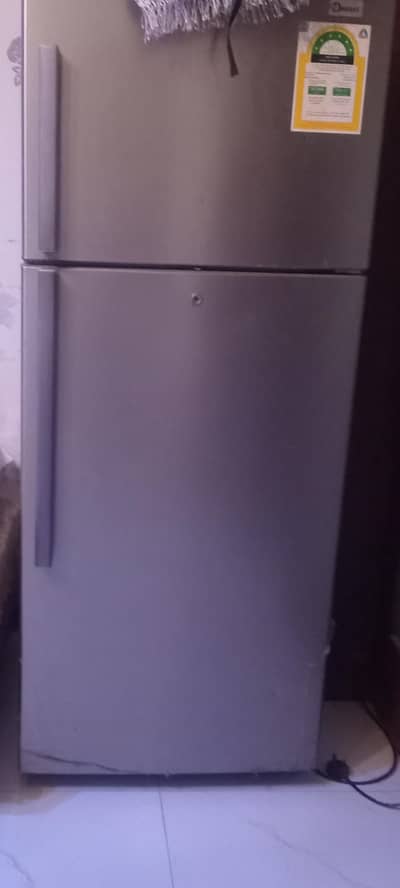 Big Fridge